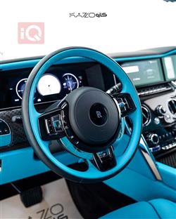 رولز رويس كولينان